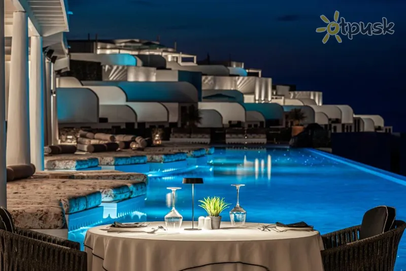 Фото отеля Cresanto Luxury Suites 5* Santorini Graikija 