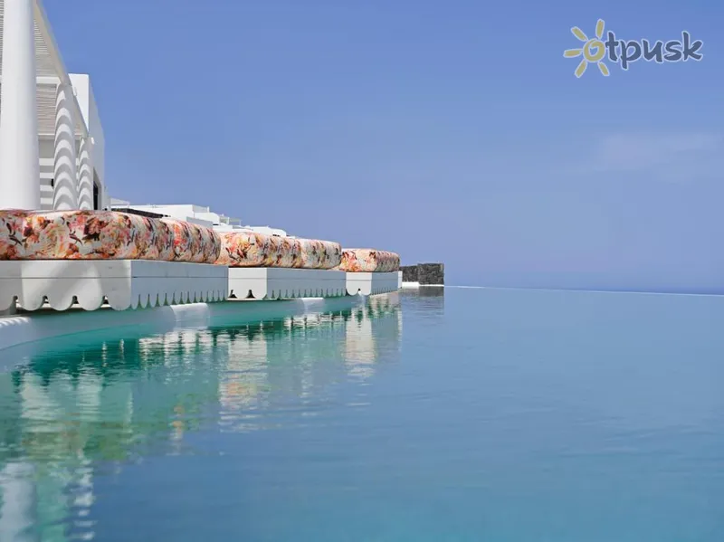 Фото отеля Cresanto Luxury Suites 5* Santorini Graikija 