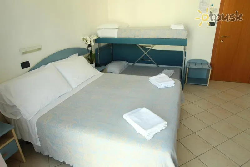 Фото отеля Giorg Hotel 3* Riminis Italija 