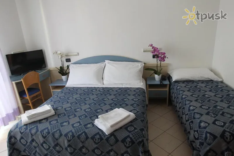 Фото отеля Giorg Hotel 3* Riminis Italija 