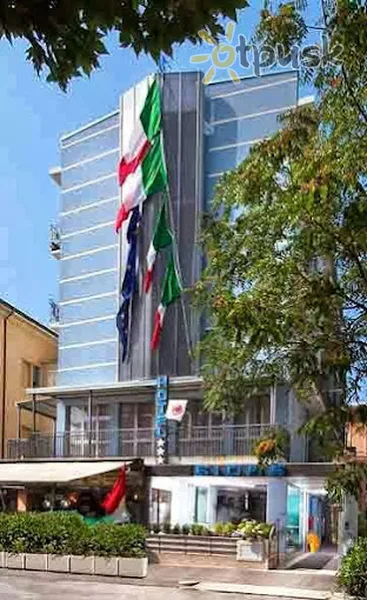 Фото отеля Giorg Hotel 3* Rimini Itālija 