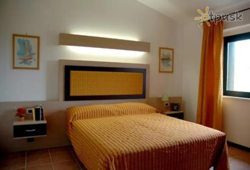 Фото отеля Villaggio Santandrea Resort 3* Калабрия Италия 