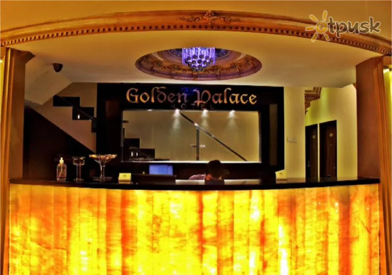 Фото отеля Golden Palace Hotel 2* Куала Лумпур Малайзія 
