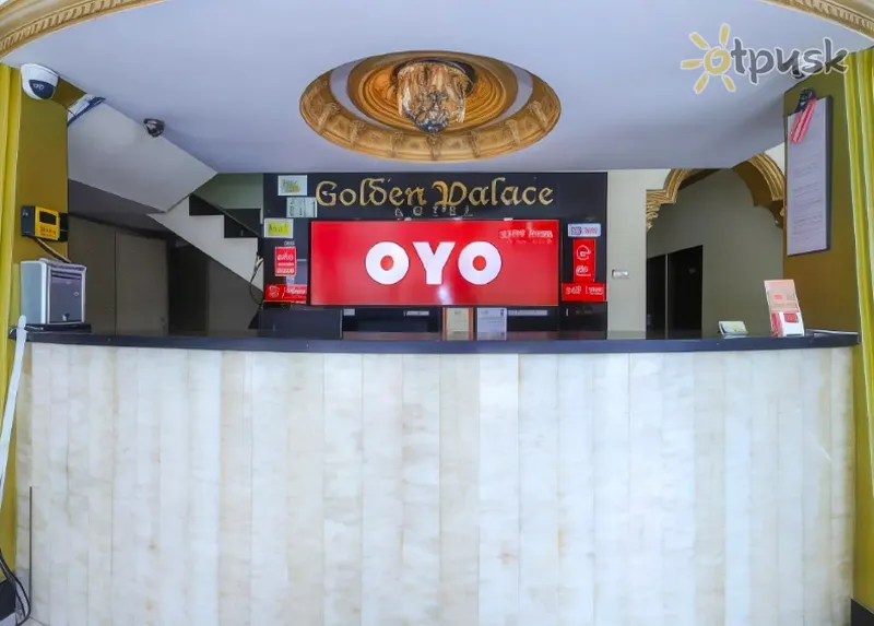Фото отеля Golden Palace Hotel 2* Kualalumpura Malaizija 