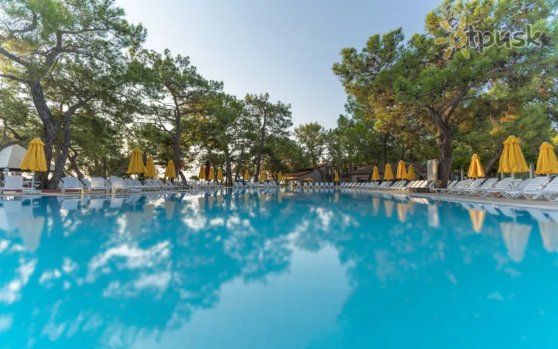 Фото отеля Bergiz Hotels & Resorts Kemer 5* Кемер Турция 