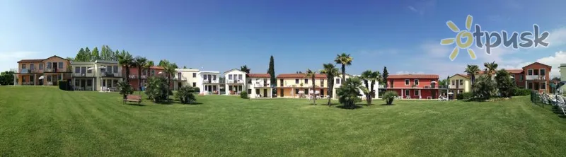 Фото отеля Gasparina Village 4* Ežeras Garda Italija 