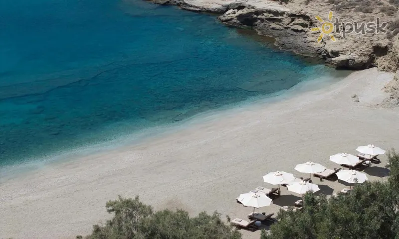Фото отеля One&Only Kea Island 5* Афины Греция пляж