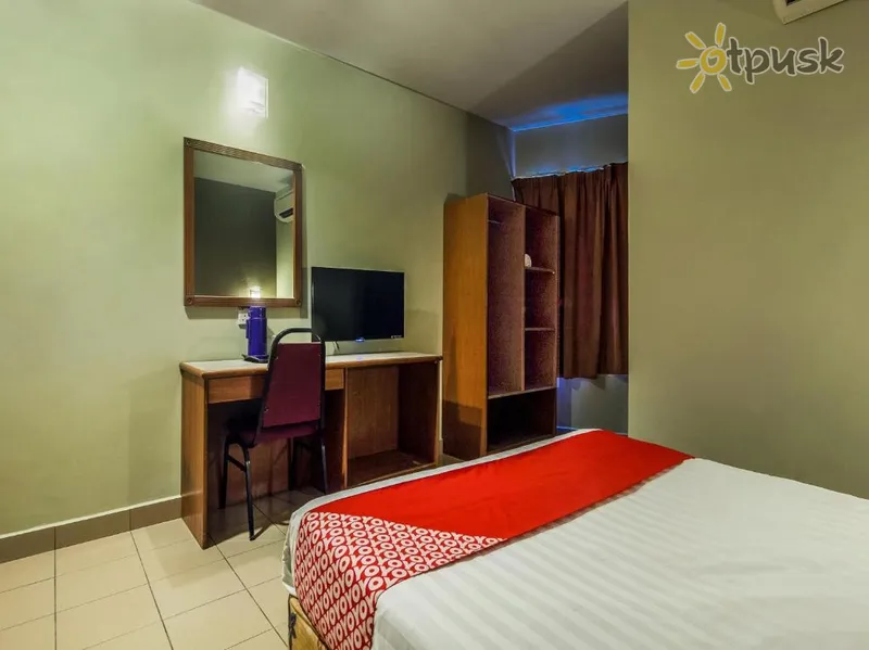 Фото отеля Super OYO 828 Comfort Hotel Shah Alam 2* Малакка Малайзія 