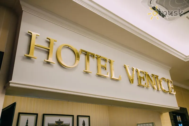 Фото отеля Venice Hotel 3* Куала-Лумпур Малайзия 