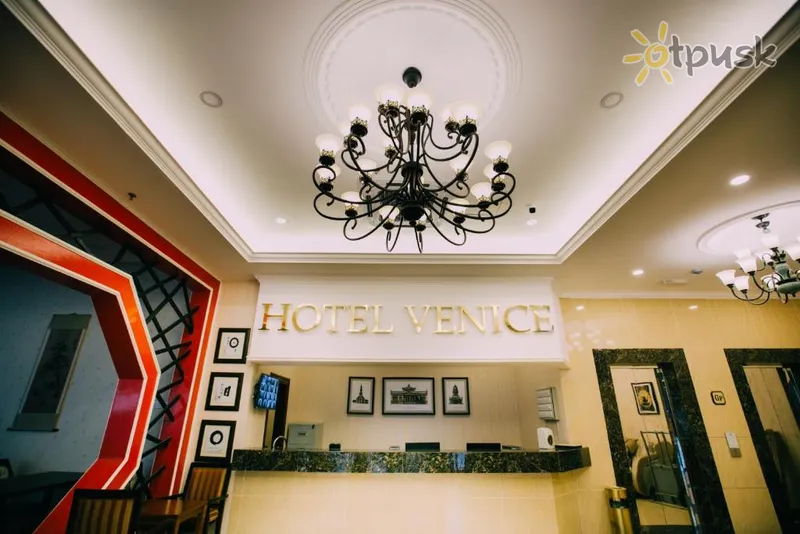 Фото отеля Venice Hotel 3* Куала-Лумпур Малайзия 