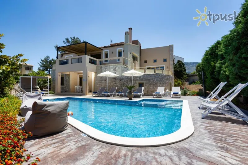 Фото отеля Palladio Luxury Villa 5* Kreta – Retimnas Graikija 