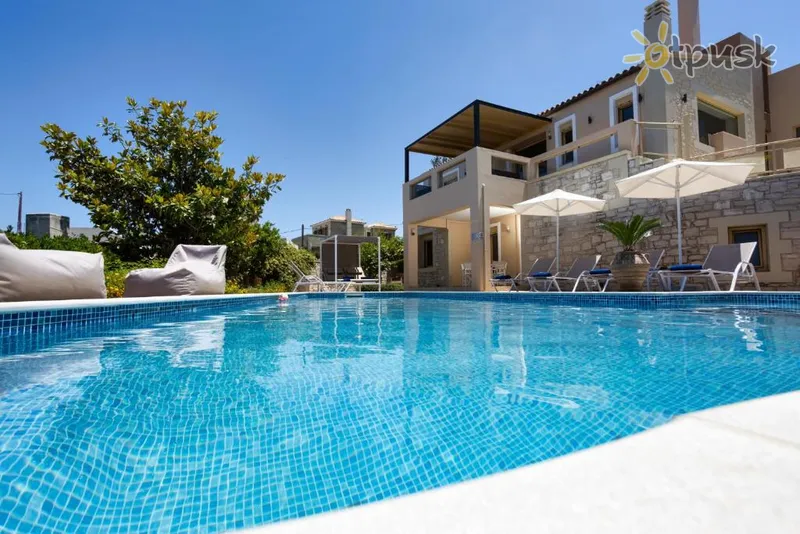 Фото отеля Palladio Luxury Villa 5* Kreta – Retimnas Graikija 