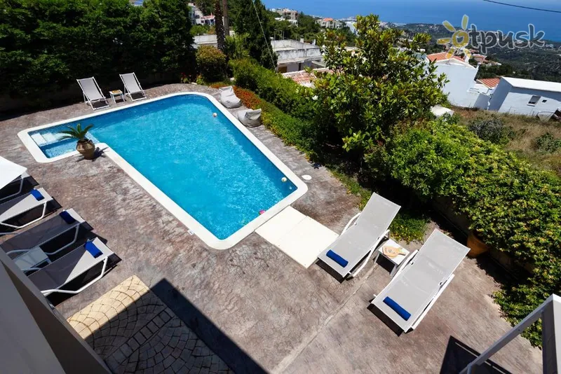 Фото отеля Palladio Luxury Villa 5* Kreta – Retimnas Graikija 