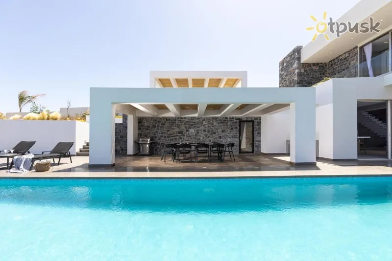 Фото отеля Rock Bay Villas 4* Kreta – Heraklionas Graikija 