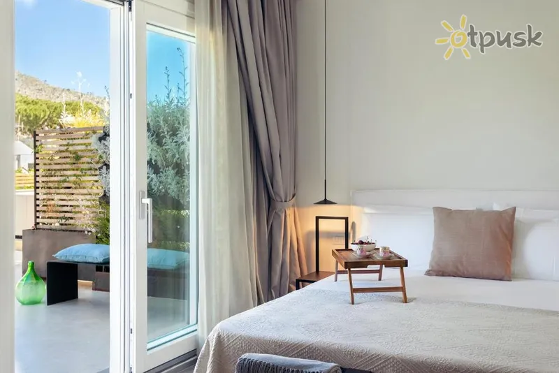 Фото отеля Domia Boutique Hotel 4* par. Sicīlija Itālija 