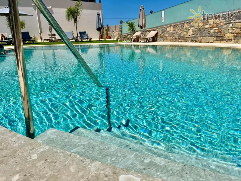 Фото отеля Luxury Suites in Stavromenos 4* Kreta – Retimnas Graikija 