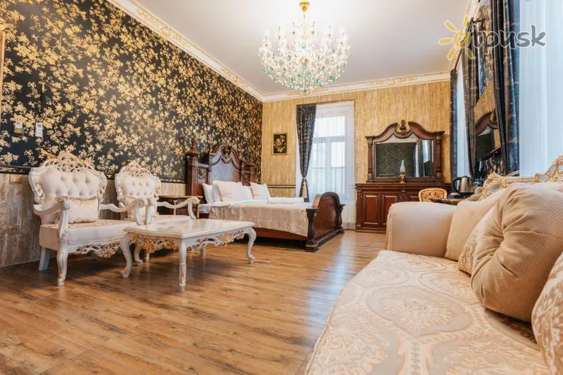 Фото отеля Zerta Old Tbilisi Hotel 4* Tbilisis Gruzija 