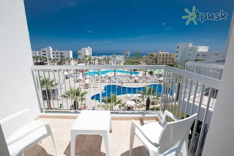 Фото отеля Papantonia Hotel Apartment 4* Protaras Kipras kambariai