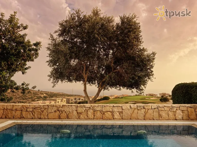 Фото отеля Atlantica Aphrodite Hills Hotel 5* Пафос Кипр 
