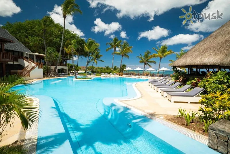 Фото отеля Maritim Resort & Spa Mauritius 5* о. Маврикій Маврикій 