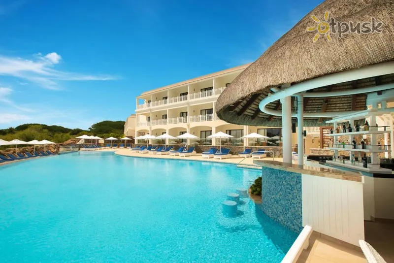 Фото отеля Maritim Resort & Spa Mauritius 5* о. Маврикий Маврикий 