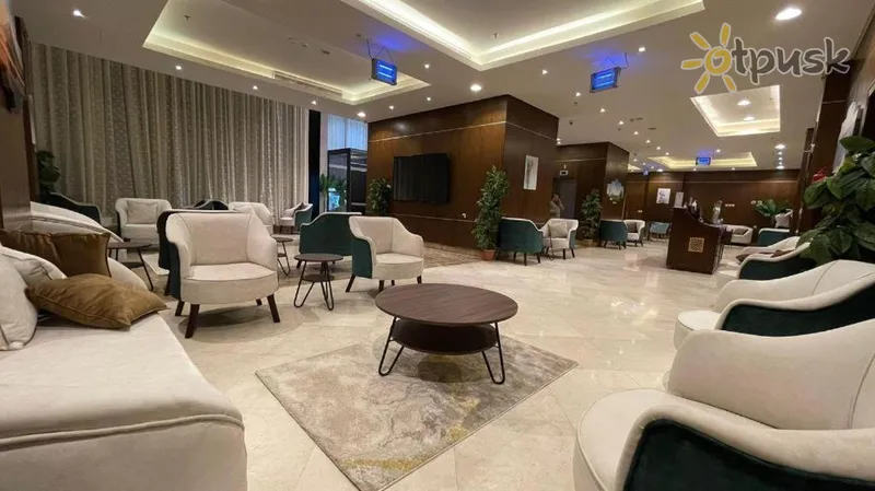 Фото отеля Beyab Al Azizyah Hotel 3* Meka Saudo Arabija 