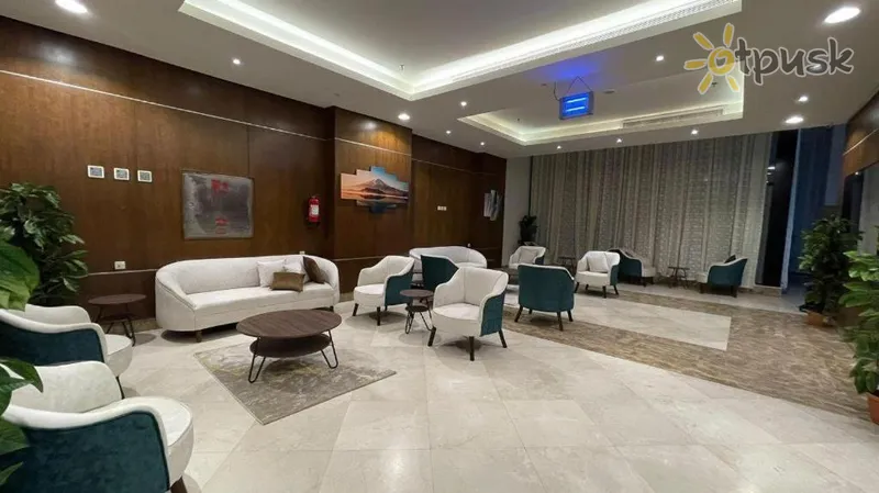 Фото отеля Beyab Al Azizyah Hotel 3* Meka Saūda Arābija 