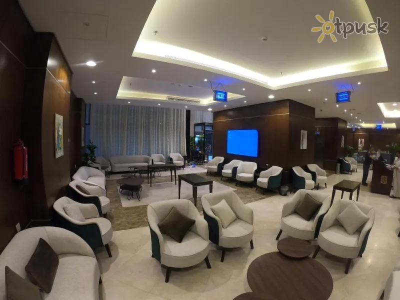 Фото отеля Beyab Al Azizyah Hotel 3* Meka Saūda Arābija 