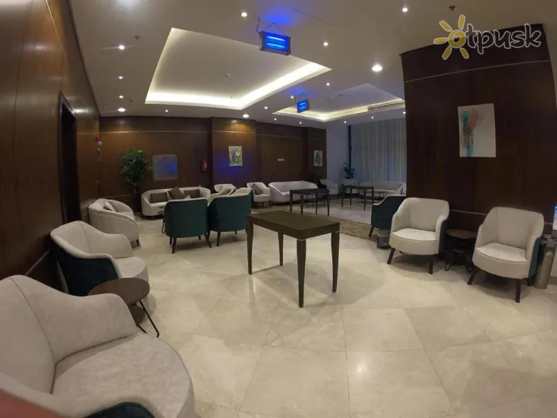 Фото отеля Beyab Al Azizyah Hotel 3* Meka Saudo Arabija 