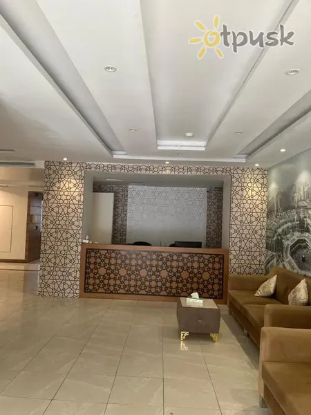 Фото отеля Sama Al Amani Hotel 3* Meka Saudo Arabija 