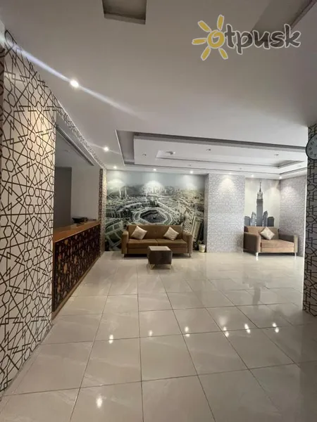 Фото отеля Sama Al Amani Hotel 3* Meka Saudo Arabija 