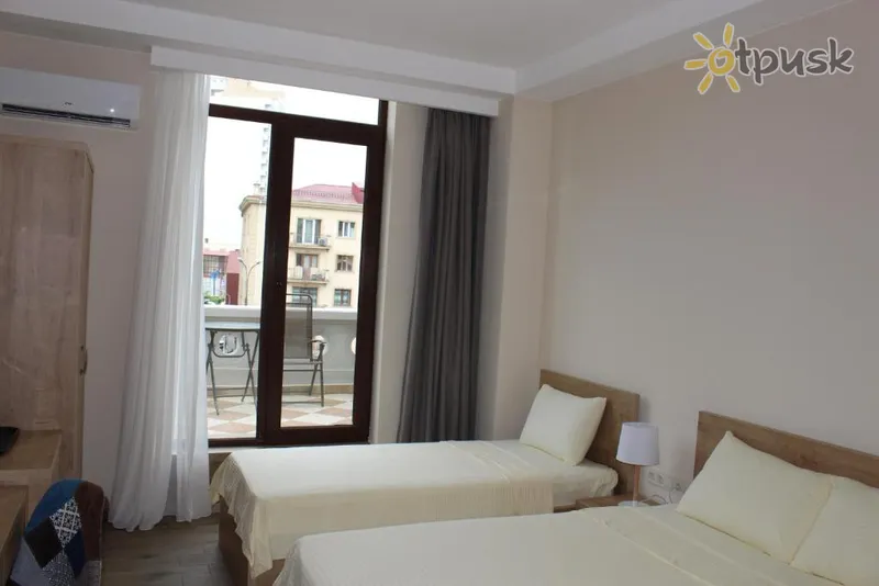 Фото отеля Boutique Hotel 32 3* Батуми Грузия номера