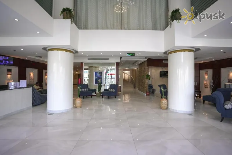 Фото отеля La Fontaine Jeddah Hotel 3* Džida Saūda Arābija 