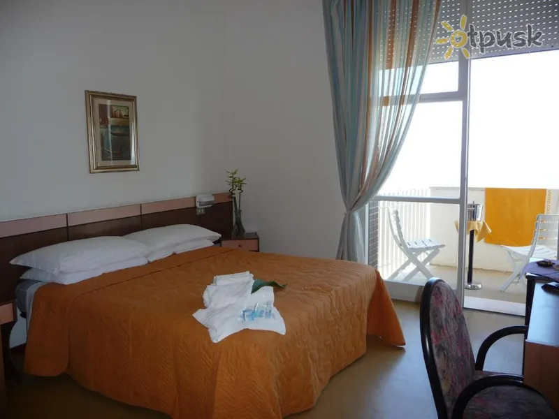 Фото отеля Suprem Hotel 3* Riminis Italija 