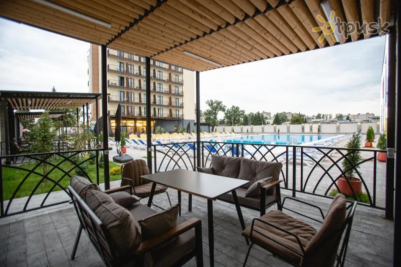 Фото отеля West Inn Georgia 4* Kutaisi Gruzija cits