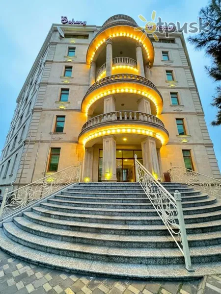 Фото отеля Sea Pearl Hotel 4* Baku Azerbaidžanas išorė ir baseinai