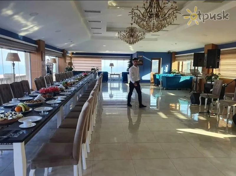 Фото отеля Sea Pearl Hotel 4* Baku Azerbaidžanas barai ir restoranai