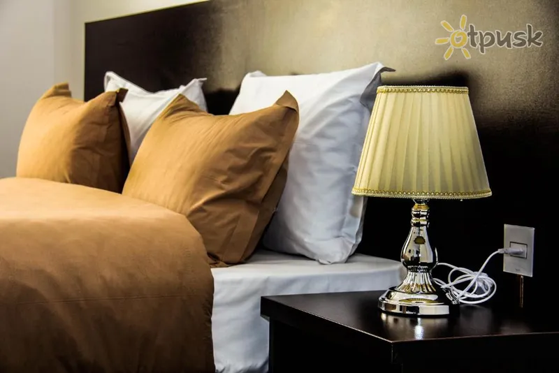 Фото отеля Kristal Inn Hotel 4* Baku Azerbaidžāna cipariem