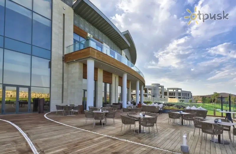 Фото отеля Dreamland Golf Hotel 4* Baku Azerbaidžanas 