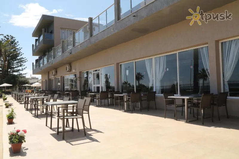 Фото отеля City Beach Esplanade Monastir 4* Монастир Тунис 