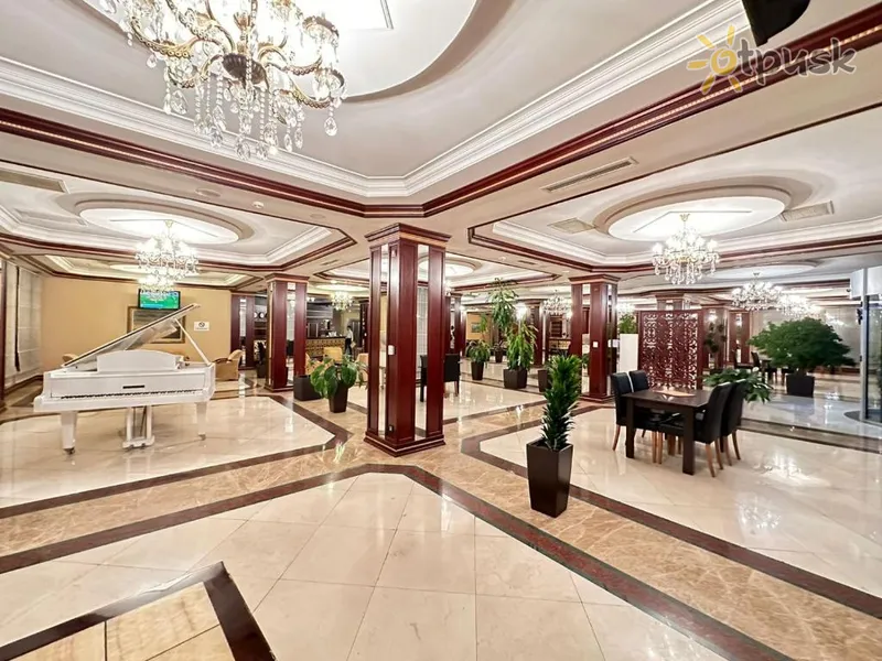 Фото отеля Modern Hotel 4* Baku Azerbaidžāna 