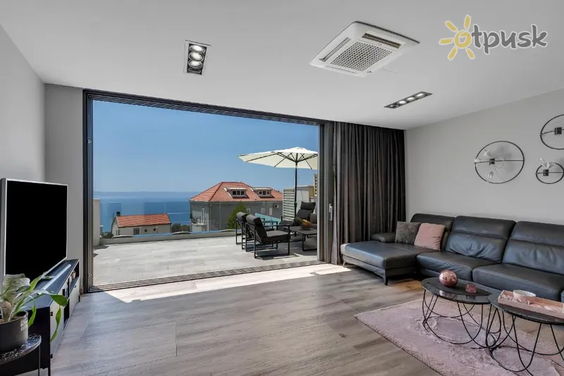 Фото отеля Nina Villa 4* Makarska Kroatija 