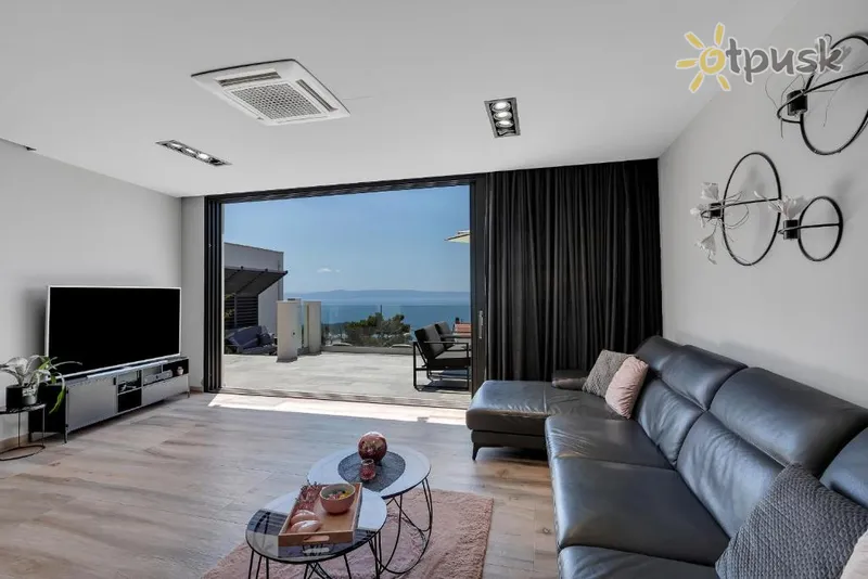 Фото отеля Nina Villa 4* Makarska Horvātija 