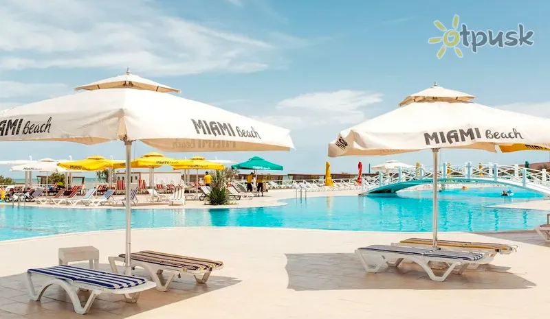 Фото отеля My Beach Hotel 4* Баку Азербайджан 