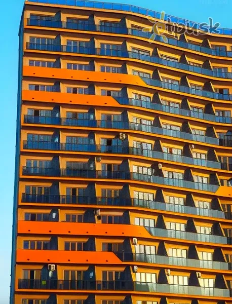 Фото отеля Next Orange Hotel 3* Батуми Грузия 