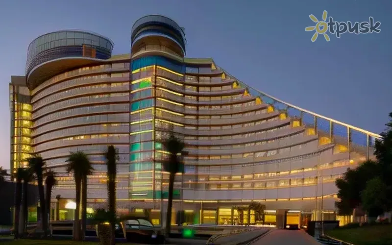 Фото отеля Bilgah Beach Hotel 5* Baku Azerbaidžāna 