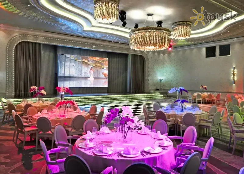 Фото отеля Bilgah Beach Hotel 5* Baku Azerbaidžāna 