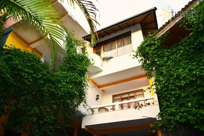 Фото отеля VillaWatuna 3* Унаватуна Шри-Ланка 