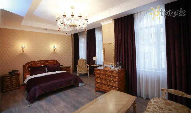 Фото отеля West inn Hotel & Restaurant 5* Baku Azerbaidžanas 