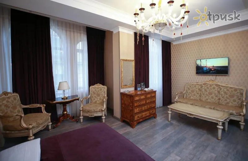 Фото отеля West inn Hotel & Restaurant 5* Baku Azerbaidžāna 